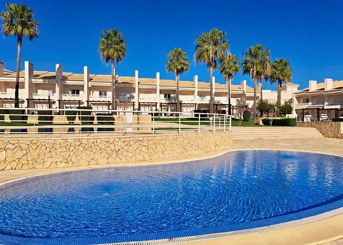 Holiday home Cerro Aguia Am V2 - Vip By Interhome