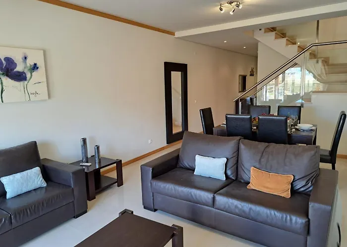 Cerro Aguia Am V2 - Vip By Interhome * Albufeira