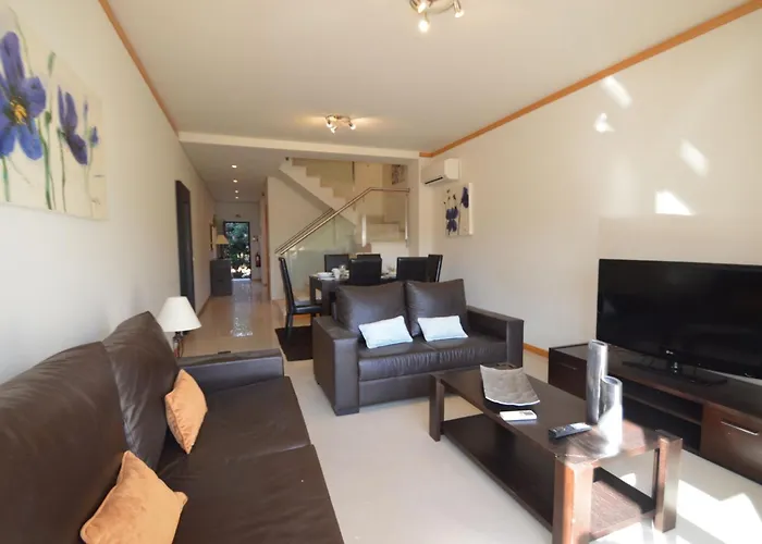 Cerro Aguia Am V2 - Vip By Interhome Albufeira