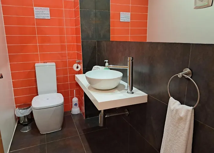 Cerro Aguia Am V2 - Vip By Interhome Holiday home
