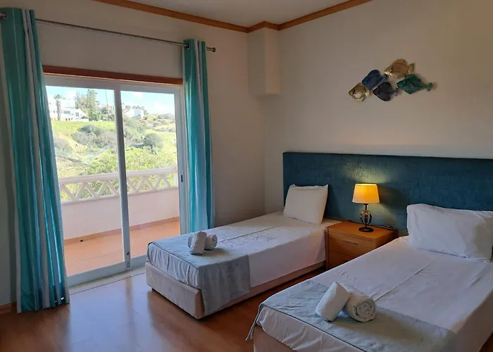 Holiday home Cerro Aguia Am V2 - Vip By Interhome Albufeira