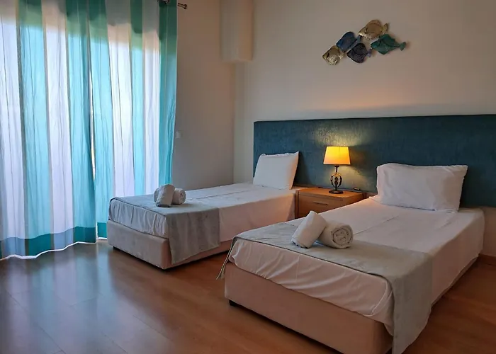 Cerro Aguia Am V2 - Vip By Interhome Casa de Férias