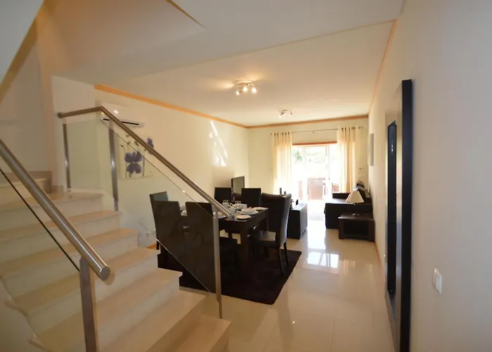 Holiday home Cerro Aguia Am V2 - Vip By Interhome *