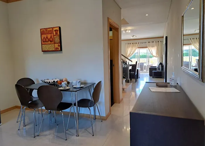 Cerro Aguia Am V2 - Vip By Interhome