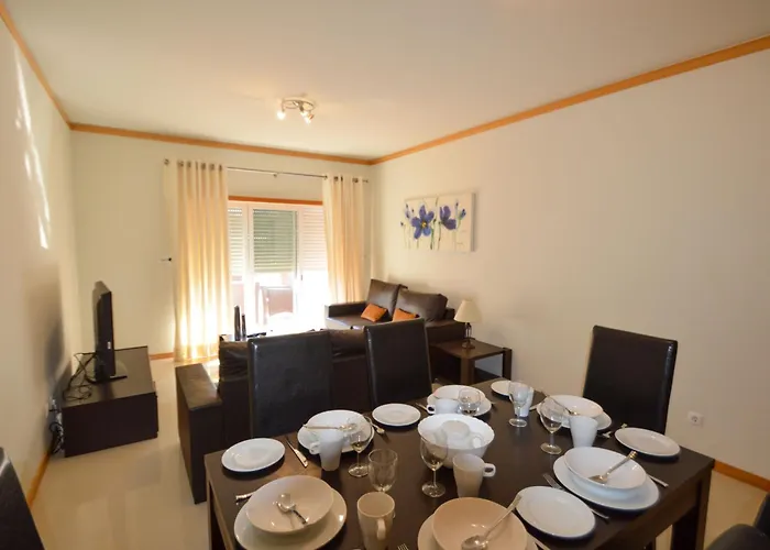 Casa de Férias Cerro Aguia Am V2 - Vip By Interhome Albufeira