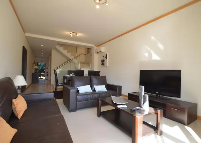 Cerro Aguia Am V2 - Vip By Interhome * Albufeira