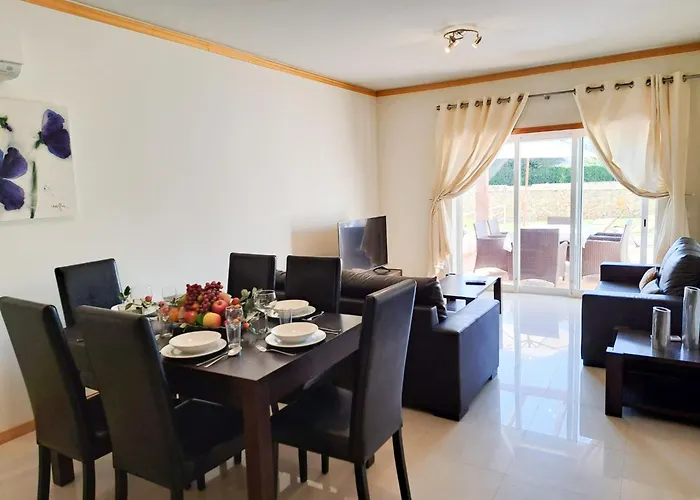 Casa de Férias Cerro Aguia Am V2 - Vip By Interhome *
