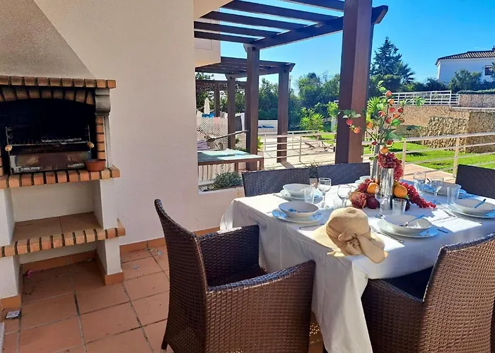 Cerro Aguia Am V2 - Vip By Interhome