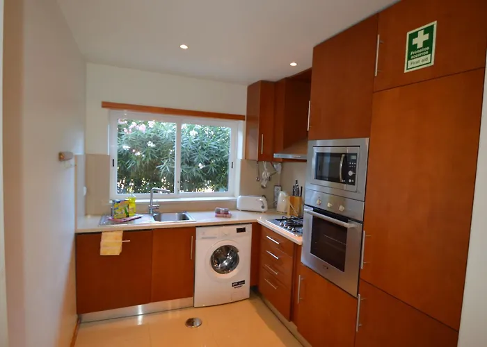 Cerro Aguia Am V2 - Vip By Interhome * Albufeira