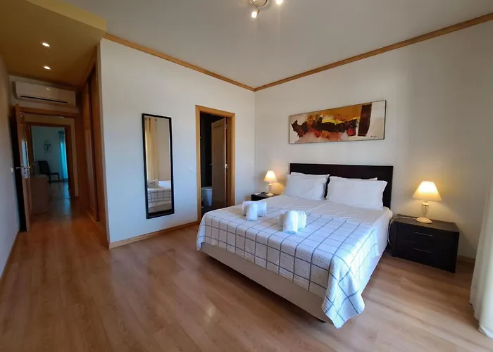 Casa de Férias Cerro Aguia Am V2 - Vip By Interhome