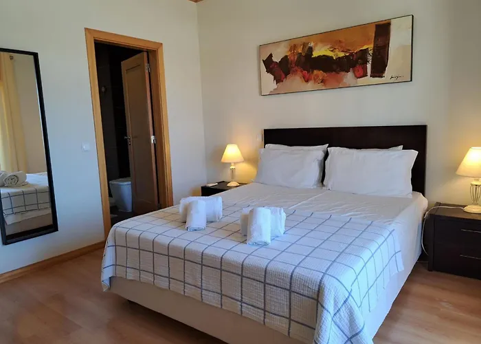 Cerro Aguia Am V2 - Vip By Interhome