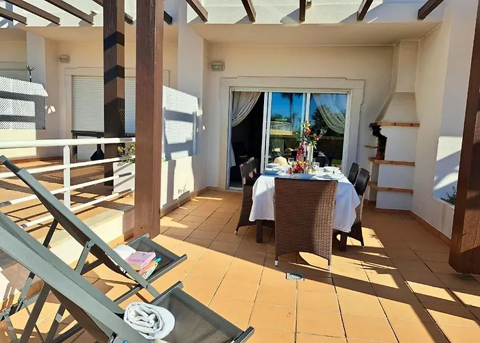 Cerro Aguia Am V2 - Vip By Interhome Casa de Férias *