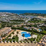 Holiday home Cerro Aguia Am V2 - Vip By Interhome
