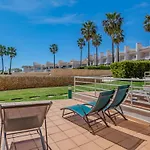 Holiday home Cerro Aguia Am V2 - Vip By Interhome *