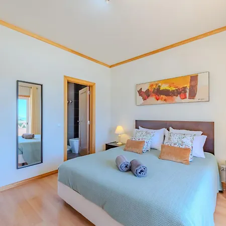 Holiday home Cerro Aguia Am V2 - Vip By Interhome Albufeira
