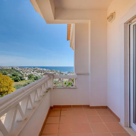 Cerro Aguia Am V2 - Vip By Interhome Holiday home Albufeira