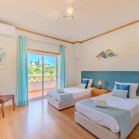 Cerro Aguia Am V2 - Vip By Interhome Holiday home Albufeira