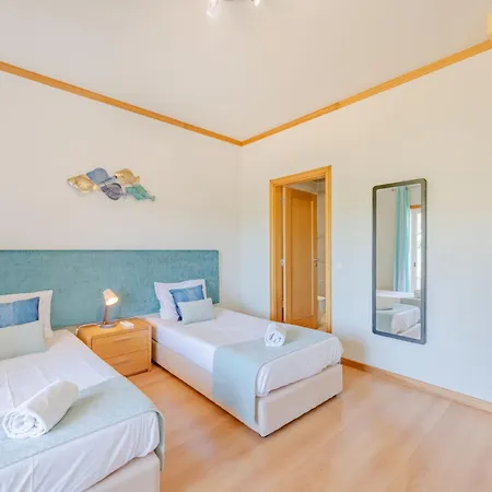 Cerro Aguia Am V2 - Vip By Interhome *