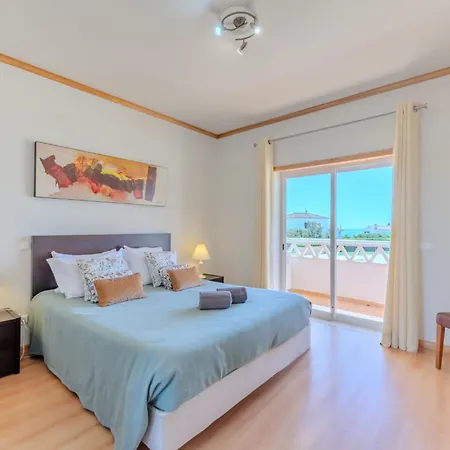 Cerro Aguia Am V2 - Vip By Interhome Holiday home *