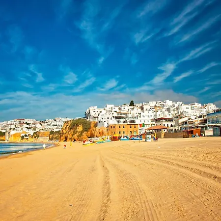 Cerro Aguia Am V2 By Interhome * Albufeira