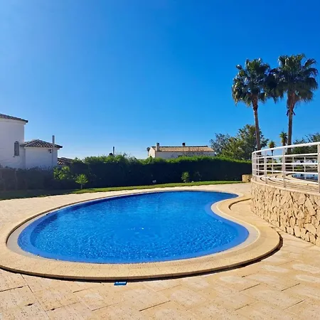 Holiday home Cerro Aguia Am V2 By Interhome Albufeira