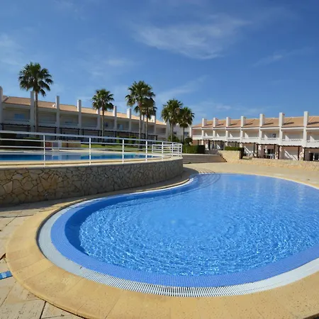 Holiday home Cerro Aguia Am V2 By Interhome