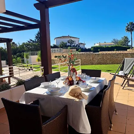 Cerro Aguia Am V2 By Interhome Holiday home Albufeira