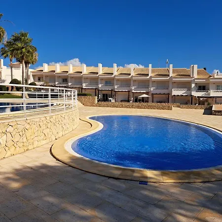 Cerro Aguia Am V2 By Interhome * Albufeira