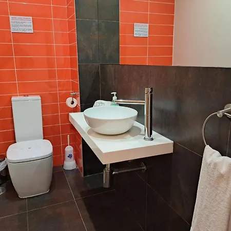Cerro Aguia Am V2 By Interhome Holiday home