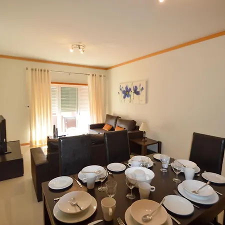 Holiday home Cerro Aguia Am V2 By Interhome Albufeira