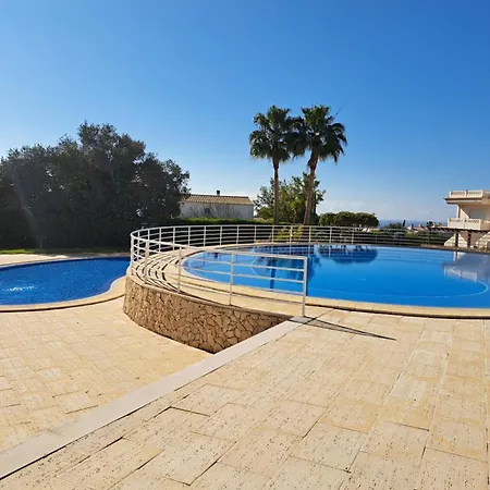 Cerro Aguia Am V2 By Interhome Holiday home *