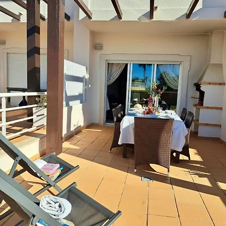 Cerro Aguia Am V2 By Interhome Holiday home *