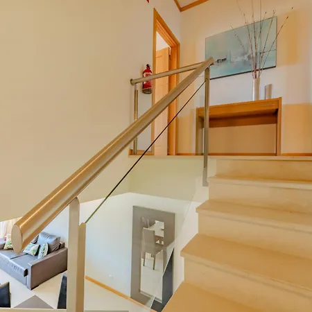 Cerro Aguia Am V2 - Vip By Interhome