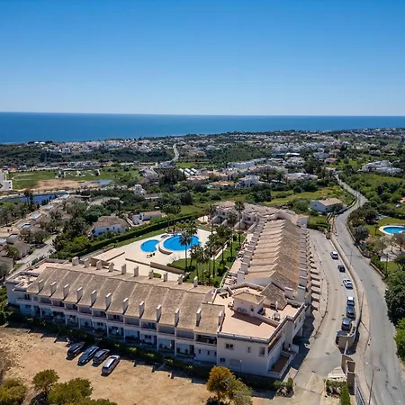 Cerro Aguia Am V2 - Vip By Interhome بيت للعطل