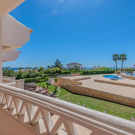 بيت للعطل Cerro Aguia Am V2 - Vip By Interhome