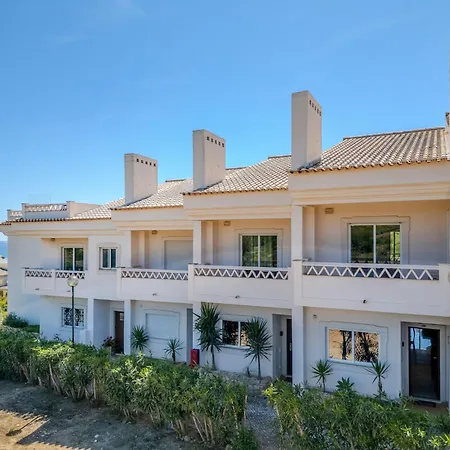 Cerro Aguia Am V2 - Vip By Interhome بيت للعطل